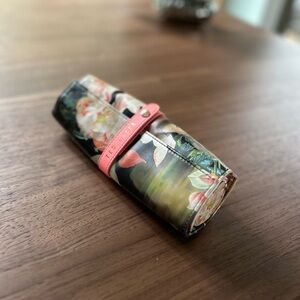Ted Baker Opulent Bloom Travel Jewelry Case